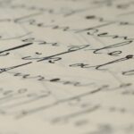 Cartas en Inglés