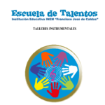 Proyecto: Escuela de Talentos