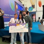 VII Congreso Juvenil de Educación Financiera, realizado por la Fundación Mundo Mujer