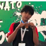 CAMPEONATO NACIONAL DE PARKOUR
