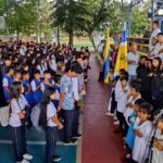 TORNEO DEPORTIVO INTRECLASES