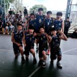DESTACADA PARTICIPACIÓN DEL INEM EN LOS JUEGOS INTERCOLEGIADOS SUPÉRATE