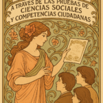 Cómo enamorar a mis estudiantes a través de las pruebas de ciencias sociales y competencias ciudadanas