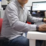 “EL MES QUE SE VOLVIÓ UNA VIDA”