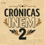 CRONICAS SEGUNDA PARTE