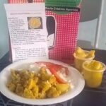 HISTORIAS DE LA CUCHARA