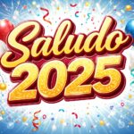 SALUDO FIN DE AÑO