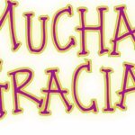 AGRADECIMIENTO A BERTHA LUCY HERNANDEZ