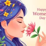 MARZO, MES DE LA MUJER