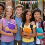 EL INICIO DEL NUEVO AÑO ESCOLAR