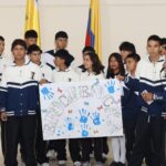 CELEBRACIÓN DÍA DEL IDIOMA ESPAÑOL
