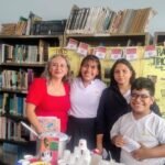 APRENDIZAJE SIGNIFICATIVO, UNA EXPERIENCIA DE AULA.