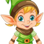 El pequeño duende