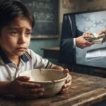 DOS TIPOS DE HAMBRE